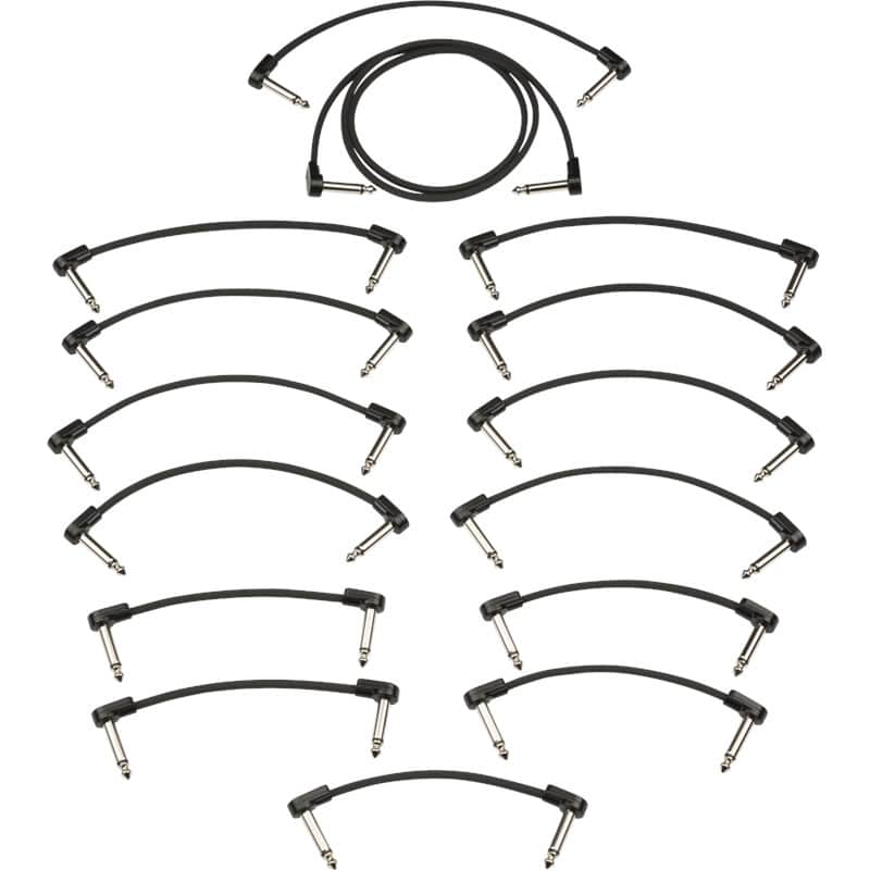Fender Blockchain Patch Cable Kit - Large image 1