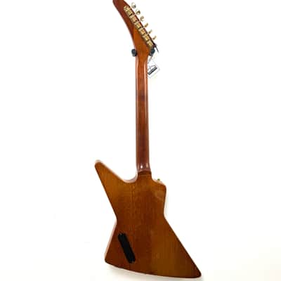 Immagine 1976 Gibson Explorer - Natural - 8
