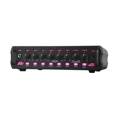 Peavey MiniMEGA - Bass Head image 4