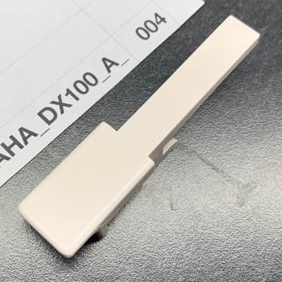 ORIGINAL Yamaha Replacement A Key (CB040390) for DX100, CS01 image 2