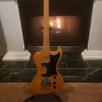 Gibson RD Standard Bass 1978 image 1