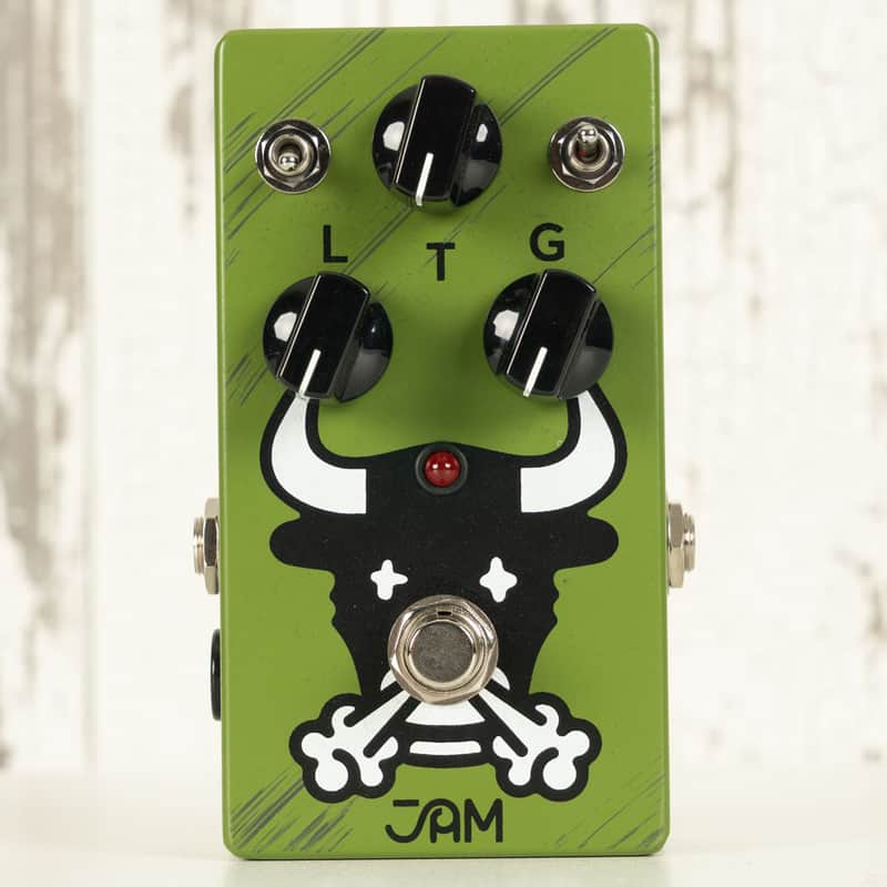 JAM Pedals Octaurus image 1