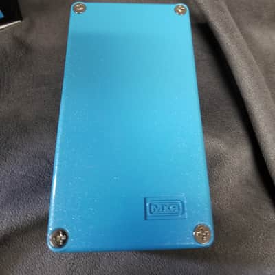 MXR M234 Analog Chorus image 4