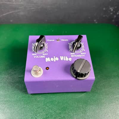 Sweet Sound Mojo Vibe 2010s - Purple image 2