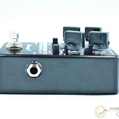 Demonfx Harmonic Booster image 4