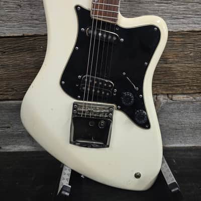 Univox UC-2 1970s - White image 2
