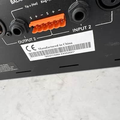 BSS FCS 966 image 10