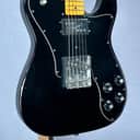 Fender Telecaster Custom