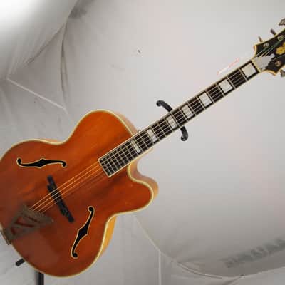 D'Angelico Excel 1957 Natural image 1
