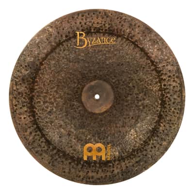 Meinl Byzance China 20", B20EDCH, Extra Dry - China Cymbal image 1