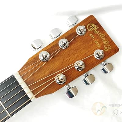 Martin LXK2 Left Hand image 4