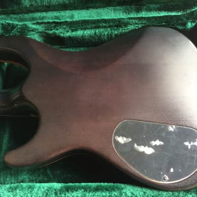 Ibanez SZ2020 FMTKF Prestige Electric Guitar + Hard case 2005 Korea Rare image 13