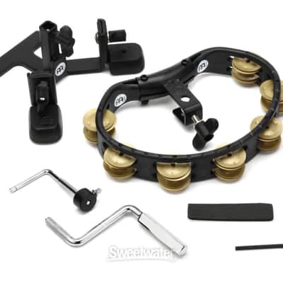 Meinl Tambo step Benny Greb 2025 image 3
