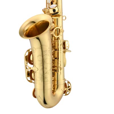 Jupiter JAS1150Q Altsaxophon image 2
