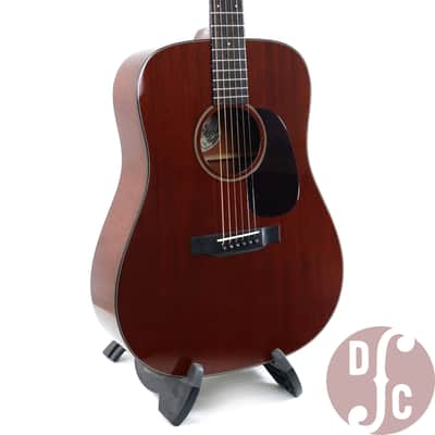 Collings D1 MH (2019) image 2