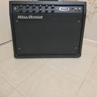 Mesa Boogie F50 image 1