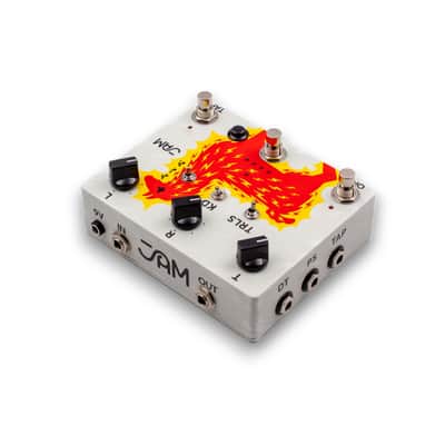 Jam Pedals Delay Llama Xtreme - Effect for Guitars image 3