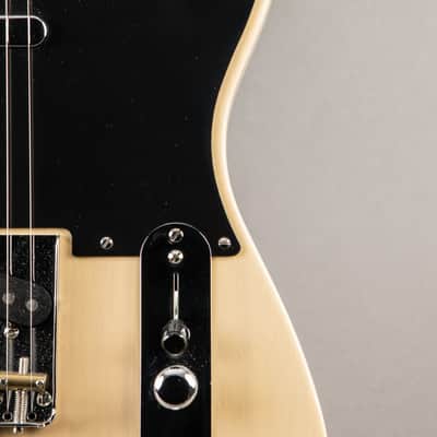 Immagine Fender American Vintage 70th Anniversary Broadcaster 2020, Butterscotch Blonde - 2