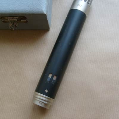 RFT M 94 Condenser Microphone Neumann image 5