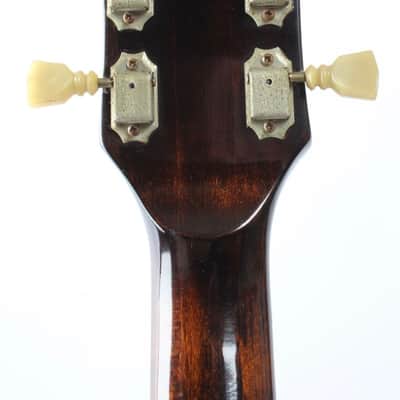 1975 Gibson ES-175D sunburst image 10