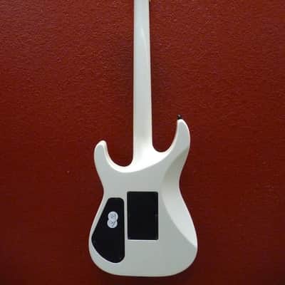 Jackson X-Series Soloist SL3X, White Pearl Metallic image 6