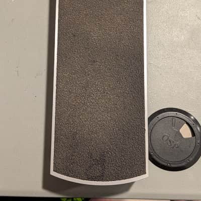 Ernie Ball Volume Pedal image 1