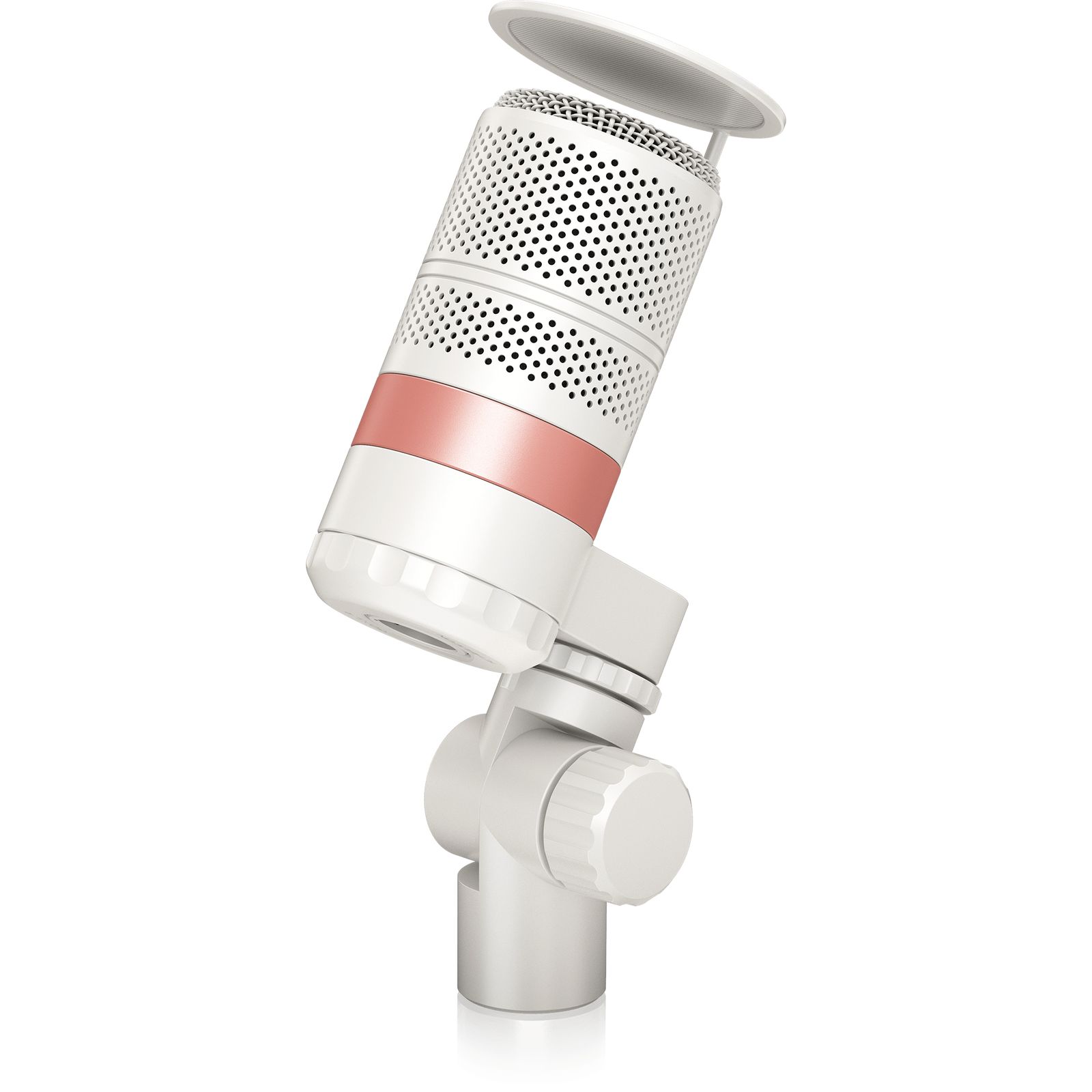 Tc Helicon Goxlr Mic Micrófono De Transmisión Dinámico | Cuotas sin interés
