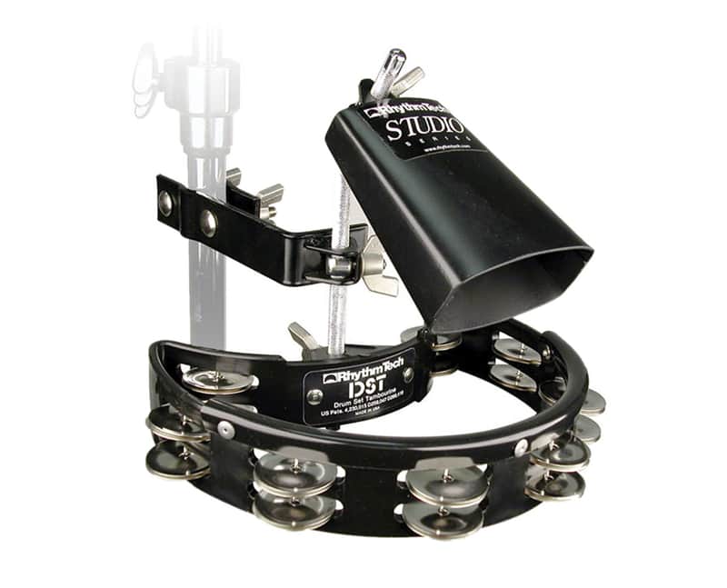 RhythmTech RTDKP-U Percussion Pack image 1