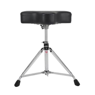 Gibraltar Motorcycle Style Drum Throne Model 6608 image 6
