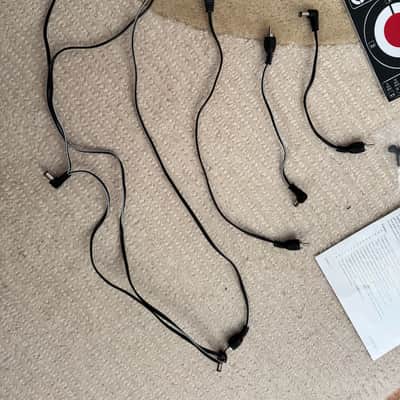 CIOKS 4 Power Supply w/ Ernie Ball 2 amp 18v Power Supply image 5