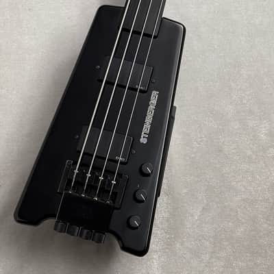 Steinberger XL-2 UF -Black-【USED】【GSB019】 1986 image 5