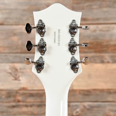 Gretsch G5120 Electromatic Hollow Body White 2012 image 7