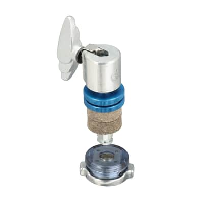 Yamaha LC9 Twist-To-Set Locking Hi-Hat Clutch image 3