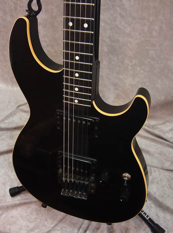 Yamaha SE700HE electric guitar MIJ Made in Japan | Reverb