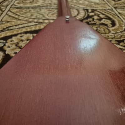 Gibson Flying V 2005 - Faded Cherry w HSC image 15