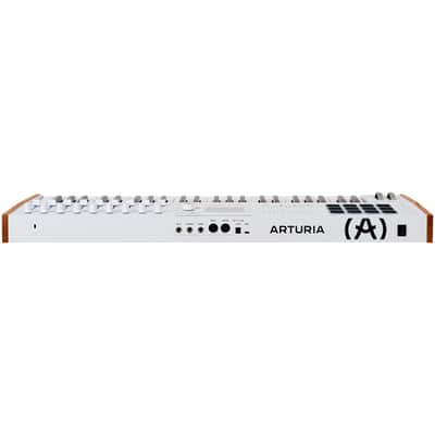 Keylab MK3 49 White Arturia image 3