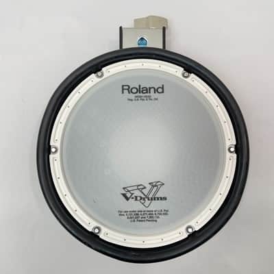 Roland PDX-8 V-Drum 10" Dual-Trigger Mesh Snare Drum Pad image 2