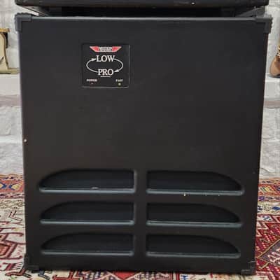 Motion Sound Pro 3t w/ Low Pro Bass Cabinet Rotating Tube Amplified Leslie Style Speaker System 2000s USA image 15