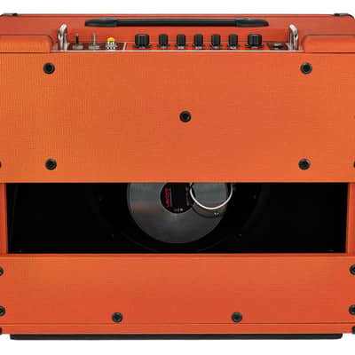 Orange TremLord 30 image 8