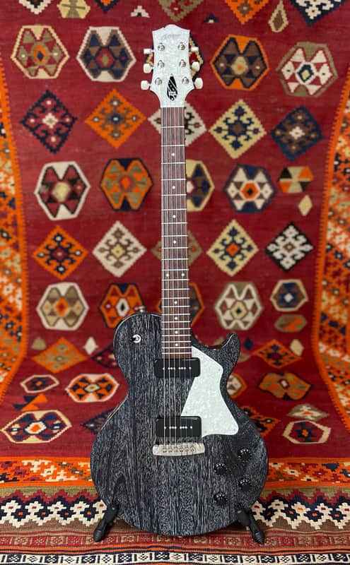 Collings 290 2023 - Doghair image 1