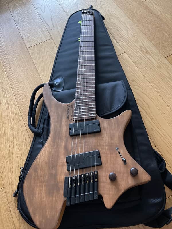 Strandberg Boden OS 7 | Reverb