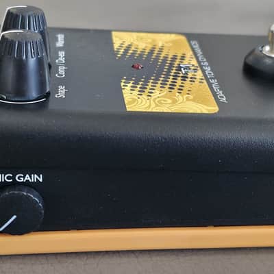 TC Helicon VoiceTone T1 image 6
