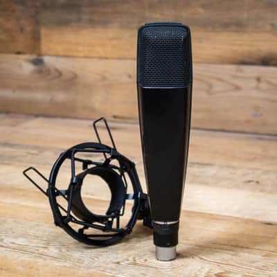 Sennheiser MD 421-U Cardioid Dynamic Microphone | Reverb