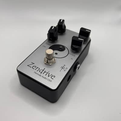 Hermida Audio Zendrive | Reverb