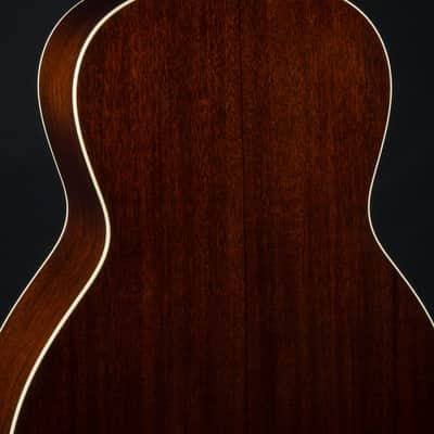 Collings C10-35 Mahogany and Sitka Spruce Natural Used (2023) image 18