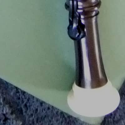 RARE, VINTAGE YAMAHA TENOR RECORDER YRT-304BII - 65cm LONG - GOOD, USED -RRP£120 image 2