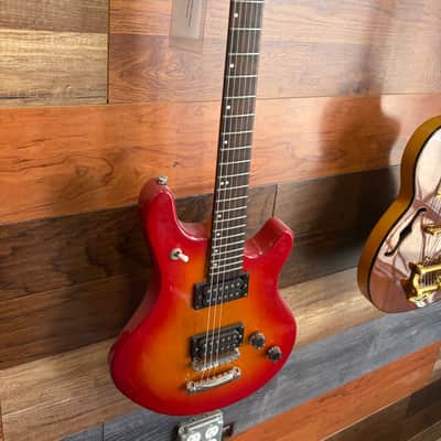 Washburn BT-2 image 7
