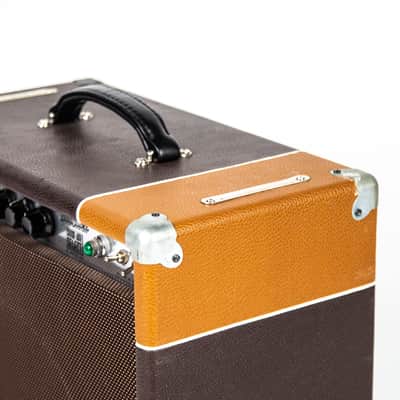 Judybox Sannan Tone Select 15 Watt 6V6 Owned by Modest Mouse image 11