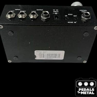 Empress Zoia Compact Grid Controller 2010s - Black - X18488 image 6