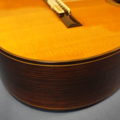 Aria Hand Crafted - Model No. 100 - Made in Japan - Excellent image 16